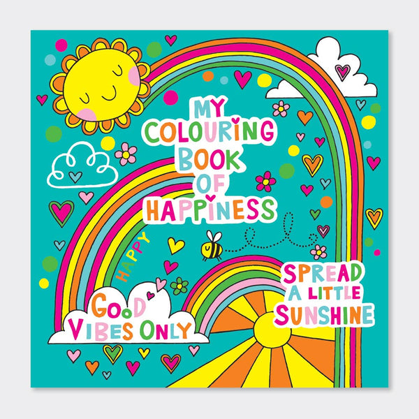 All Colouring Books