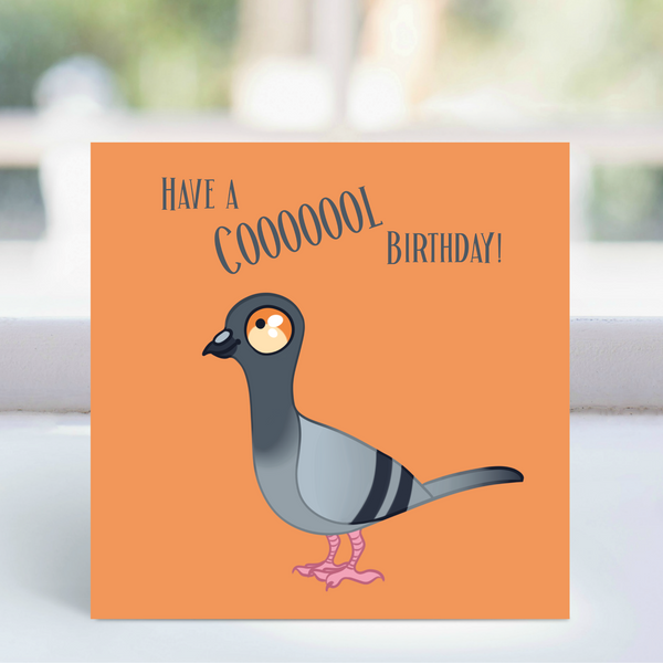 Birthday Cards