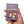 Load image into Gallery viewer, OTHERLY: OATM*LK CHOCOLATE - Cherry Oatm*lk Chocolate Bar 60g | Vegan | Creamy