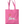 Load image into Gallery viewer, Westford Mill Promo Shoulder Tote Bag the honest butcheer rabbit