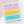 Load image into Gallery viewer, Jeff and the Squirrel - Important Tasks Memo Pad Block | Colourful Stationery