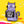 Load image into Gallery viewer, Katie Abey - What A Crock Of Sh*t Sweary Cat Magnets