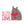 Load image into Gallery viewer, Modern Printed Matter - All You Need Is Love Sticker