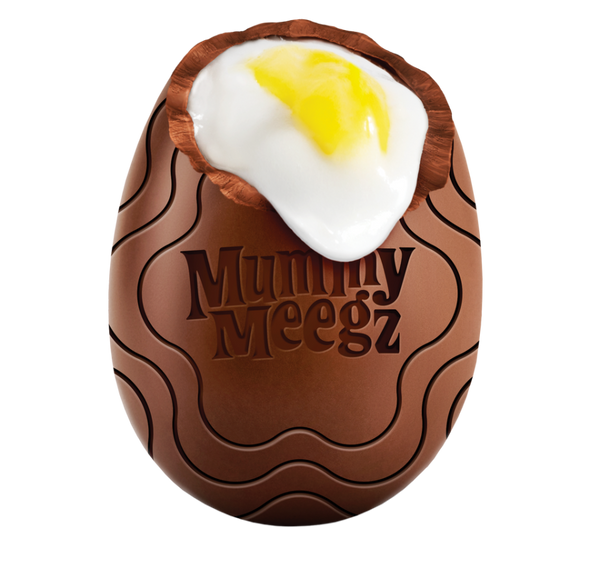 Goodness Goodies - Mummy Meegz Chuckie Egg