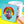 Load image into Gallery viewer, Katie Abey - Love and Light Octopus Coasters