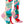 Load image into Gallery viewer, Incognito - Menopause Crew Socks