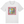 Load image into Gallery viewer, Vegan Queen V - 'You are who you've been waiting for' Premium adults Tee - White