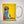 Load image into Gallery viewer, Until I get Caffeine! Ellen S Artwork Mug - Yellow