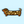 Load image into Gallery viewer, Flea Circus - Weenie Dog Pin - Short Coat Dapple Chocolate