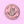 Load image into Gallery viewer, Fluffmallow - Kawaii kitty sarcastic cat enamel pin badge