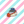 Load image into Gallery viewer, Flea Circus - Little Poe Pin