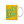 Load image into Gallery viewer, Borderless Mug surfs up text mug
