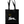Load image into Gallery viewer, Westford Mill Promo Shoulder Tote Bag the honest butcheer rabbit