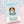 Load image into Gallery viewer, Jeff and the Squirrel - Dogs Are Life Wooden Pin Badge | Sustainable