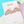 Load image into Gallery viewer, Prickle People - Rainbow Statement Earrings Pink and Blue