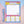 Load image into Gallery viewer, Sunshine Lane - Go at your own pace Sticker