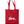 Load image into Gallery viewer, Westford Mill Promo Shoulder Tote Bag the honest butcheer rabbit