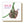 Load image into Gallery viewer, Citrus Bunn - Hang On How Old? - Funny Sloth Greetings Card