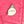 Load image into Gallery viewer, Fluffmallow - Kawaii glow in the dark cute party ghost enamel pin