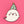 Load image into Gallery viewer, Fluffmallow - Kawaii glow in the dark cute party ghost enamel pin