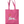 Load image into Gallery viewer, Westford Mill Promo Shoulder Tote Bag the honest butcheer rabbit