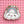 Load image into Gallery viewer, Fluffmallow - Everything is fucked cute kawaii rainbow enamel pin
