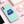 Load image into Gallery viewer, Fluffmallow - Funny ADHD Mental Health Vinyl Sticker