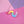 Load image into Gallery viewer, Prickle People - Cute Rainbow Worm Statement Necklace, Wooden Jewellery
