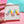 Load image into Gallery viewer, Prickle People - Rainbow Worm Dangle Earrings, Wooden, Cute