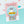 Load image into Gallery viewer, Jeff and the Squirrel - Crazy Cat Person Biodegradable Badge