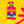 Load image into Gallery viewer, Katie Abey - Purple Cat Rainbow Sweary Cat Socks