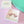 Load image into Gallery viewer, Prickle People - Pink Retro T-rex Dinosaur Stud Earrings