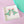 Load image into Gallery viewer, Prickle People - Turquoise Retro T-Rex Dinosaur Statement Earrings Pink and Blue