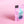 Load image into Gallery viewer, Sweet Lounge - Vegan Fizzy Blue Raspberry Bottles (Plastic-free) 65g