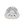 Load image into Gallery viewer, Fluffmallow - Everything is fucked cute kawaii rainbow enamel pin