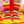 Load image into Gallery viewer, Katie Abey - Purple Cat Rainbow Sweary Cat Socks