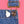 Load image into Gallery viewer, Fluffmallow - Kawaii glow in the dark cute party ghost enamel pin