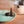 Load image into Gallery viewer, Paper Plane - Sleep Incense Jar of Incense Cones - plant based, vegan