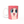Load image into Gallery viewer, Just looking! Pink Dove Mug - Ellen S artwork