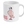 Load image into Gallery viewer, 11oz Mug 'Class Sass Kickin Ass" mug Ellen S Artwork