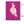 Load image into Gallery viewer, Mug Ellen S Dove love pink
