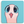 Load image into Gallery viewer, Dove love Blue Coaster - Ellen S Artwork