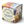 Load image into Gallery viewer, Playin Choc Woodland Animals Toy Choc Boxes