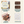 Load image into Gallery viewer, Playin Choc Woodland Animals Toy Choc Boxes