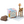 Load image into Gallery viewer, Playin Choc Endangered Animals Toy Choc Boxes