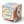 Load image into Gallery viewer, Playin Choc Endangered Animals Toy Choc Boxes