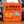 Load image into Gallery viewer, Kate Abey - Coaster - Pumpkin of procrastination