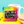 Load image into Gallery viewer, Kate Abey - Coaster - Some days existing is plenty