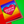 Load image into Gallery viewer, Katie Abey- You are My Person Rainbow Card | Love Card | Pride Card