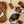 Load image into Gallery viewer, DIRTY COW CHOCOLATE - CHUNKY DUNKY